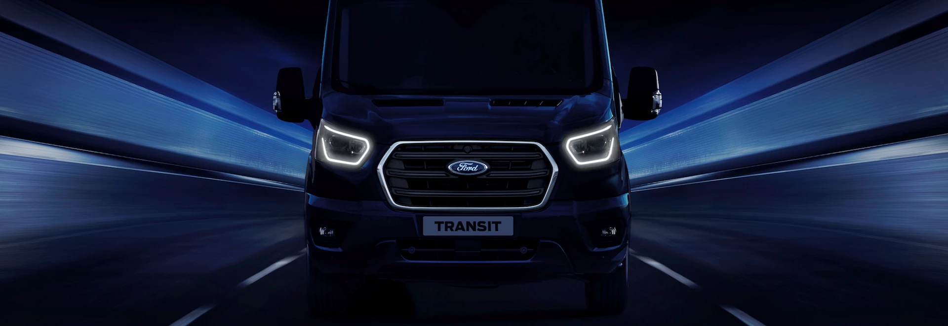 Ford to reveal electrified Transit models this month